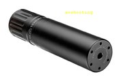 Merkel Schalldämpfer HLX Suppressor Kal. 7,6 - 9,3 mm