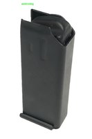 Magazin Oberland Arms RRA - Kal. 9 mm, 10-Schuss, schwarz (41212)