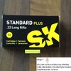 SK Standard Plus  .22  lr.  50 Stück