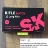 SK Rifle Match  .22  lr.  50 Stück