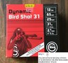 12/65 GECO Dynamic Bird Shot (Sportschrot für IPSC Schießen) 2,9 mm 31 g  25 Stück