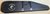 Gewehrtasche Futteral Akah schwarz mit Doppelreißverschluss 128cm x 29cm