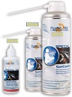 Fluna Tec  Gun Coating,  Keramik-Festschmierstoff,  Spray  300 ml