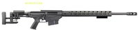 Ruger Precision Rifle - Repetierbüchse - Kal. .338 Lapua Mag  - 26 Zoll Lauf