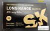 SK Long Range Match  .22 lr.   50 Stück