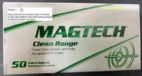 .45 ACP FEB Magtech Clean Range 230 grs.  50 Stück