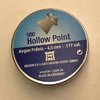 H&N Hollow Point  4,5 mm 500 Stück