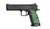 CZ Pistole Tactical Sports 2 -  Racing Green -    Kal. 9 mm Luger