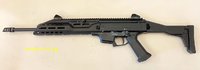 CZ Scorpion EVO3 S1  Carbine Selbstladebüchse - Kal. 9mm Luger