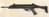 CZ Scorpion EVO3 S1  Carbine Selbstladebüchse - Kal. 9 mm Luger