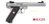Ruger Mark IV Target Stainless Threaded 5,5 Zoll -    Kal. .22 l.r.