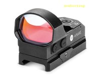 Hawke Reflexvisier ( Red Dot sight ) Wide View - 3 MOA Weaver Rail