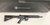 AR15-9  Schmeisser Sport S - LL 10,5" / 267 mm  SLB mit Schiebeschaft  Kal. 9 mm