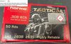 .308 Win Norma Tactical VM  147 grs.  50 Stück