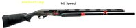 Benelli M2 Speed Selbstladeflinte 12/76 - LL 66 cm - MC