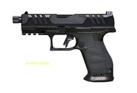 Walther PDP Compact 4,6"  OR PRO SD INT    Kal. 9 mm Luger
