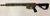Hera Arms SRB Kal. .223 Rem. - CCS Stock  Gen.3  16,75 Zoll - bronce - The15th