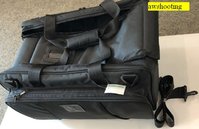 Range Bag Fritzmann  45x28x35cm, mit 1 Außentasche mit herausnehmbarem Pistolenfutteral