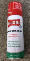 Ballistol Universalöl  200 ml Spray