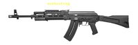 Mauser AK47 Omega .22 lr HV - Selbstladebüchse - Kal. .22 lr