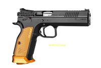 CZ Pistole Tactical Sports 2 Orange - Kal. 9 mm Luger