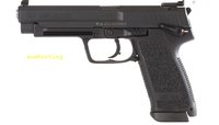 Heckler & Koch  Pistole USP Expert, Kal.  .45 ACP, inkl. zwei 12-Schuss Magazine 