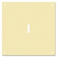 Disag "Optic Score" Zielbild LG Balken klein 6,0x30,5  (71760) 100 Stück