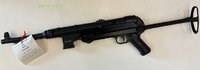GSG MP40 Kal. 9mm Luger - Selbstladebüchse - 