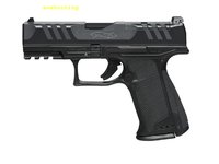 Walther PDP F-Series 4" OR INT -  Kal. 9 mm Luger